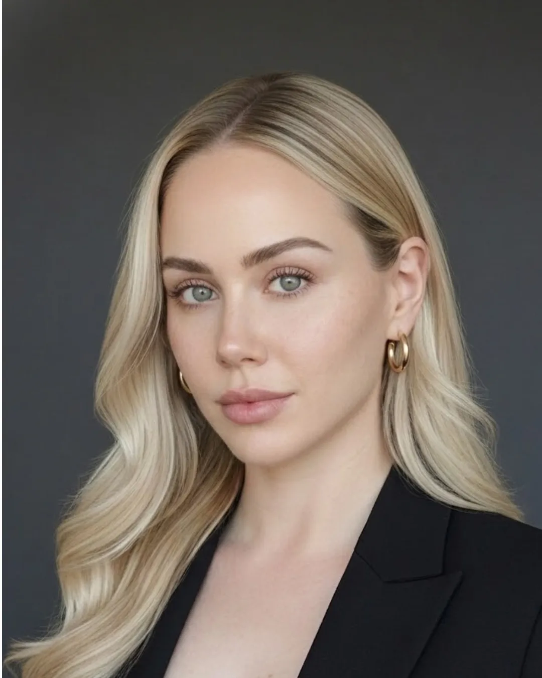 Profile photo — Lic. Cristina Cárdenas Rizo